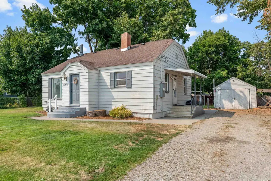10401 E Springfield Ave, Spokane, WA 99206 - #3