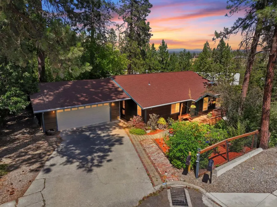 3310 W Hartson Ave, Spokane, WA 99224 - #2