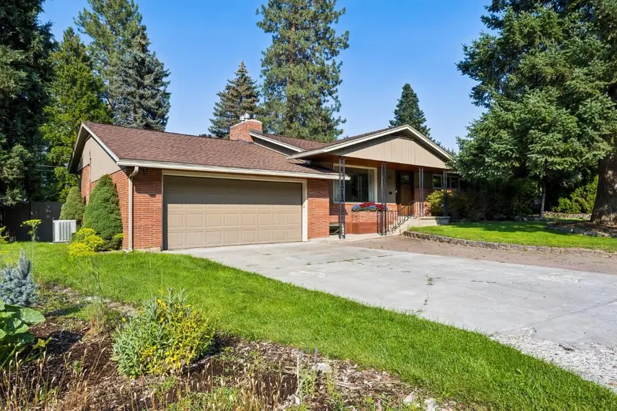10416 N College Cir, Spokane, WA 99218 - #2