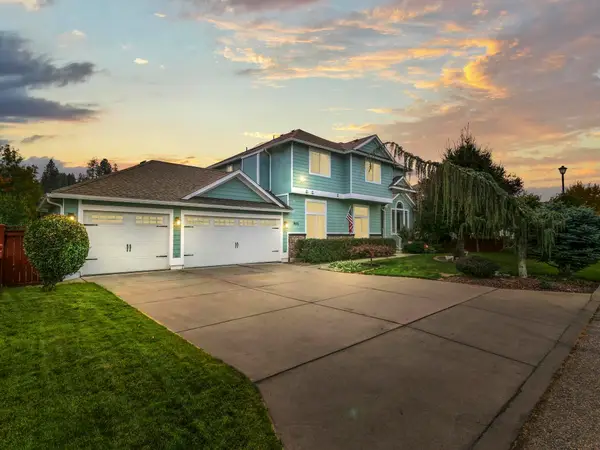 1805 S Limerick Dr, Spokane Valley, WA 99037