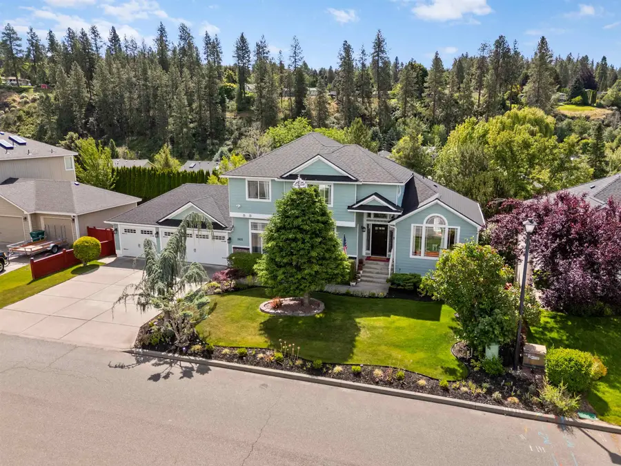 1805 S Limerick Dr, Spokane Valley, WA 99037 - #3