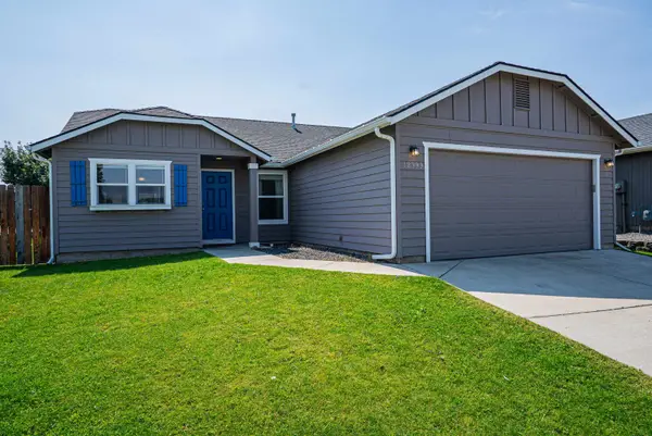 12399 W 2nd Ave, Airway Heights, WA 99001