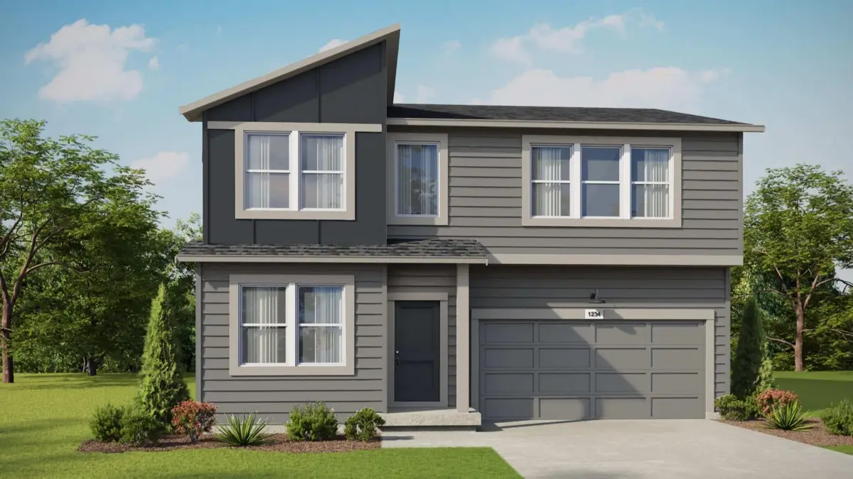 680 Duffer Loop, Deer Park, WA 99006 - #1