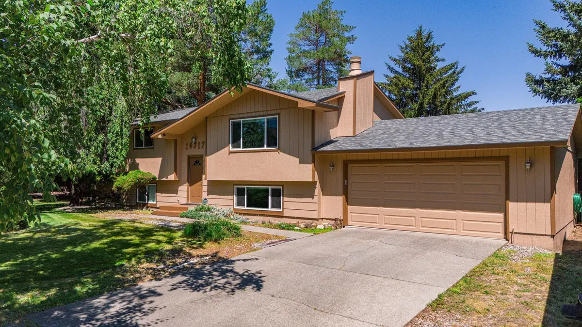 16317 E 16th Ave, Spokane Valley, WA 99037 - #1