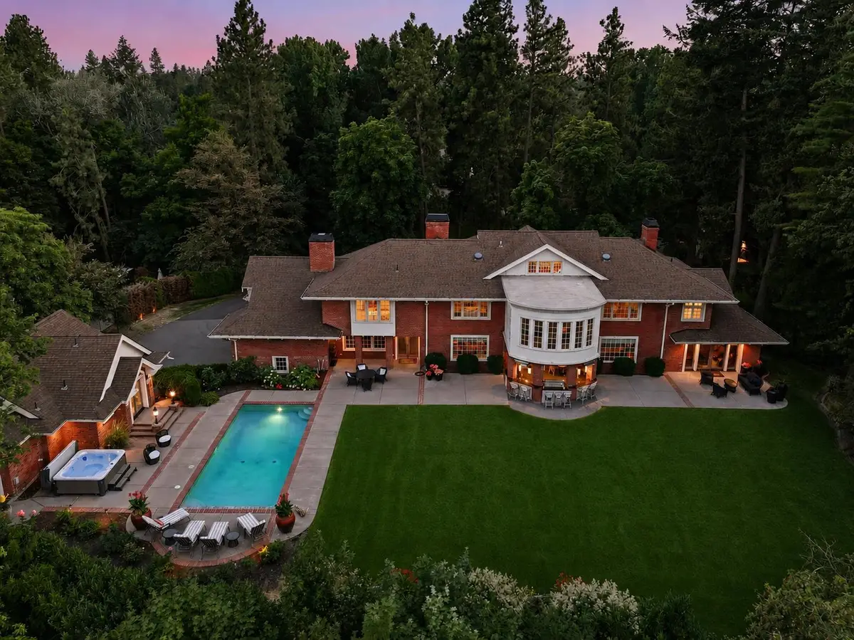 615 E 16th Ave, Spokane, WA 99203 - #1