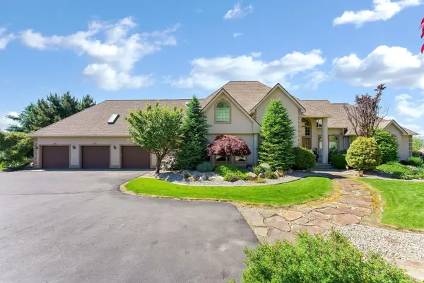 20915 E Jesse Ln, Liberty Lake, WA 99016
