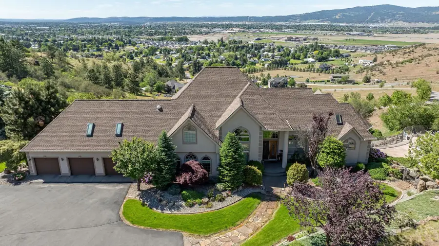 20915 E Jesse Ln, Liberty Lake, WA 99016 - #2