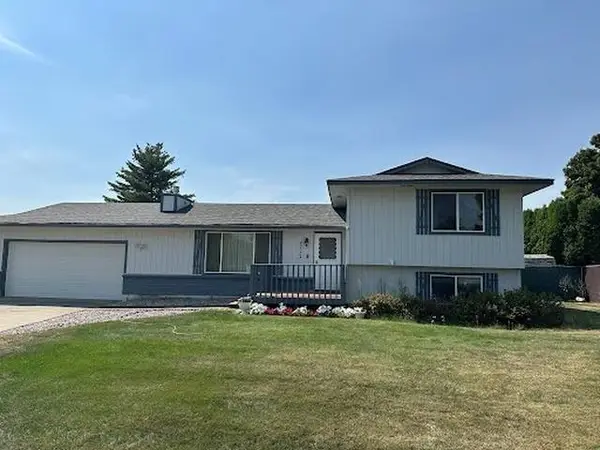 4717 N Lillian St, Spokane, WA 99216