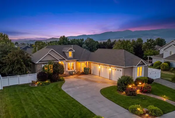 17125 E Daybreak Ln, Spokane Valley, WA 99037