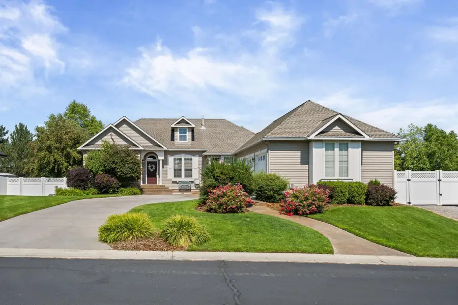 17125 E Daybreak Ln, Spokane Valley, WA 99037 - #3