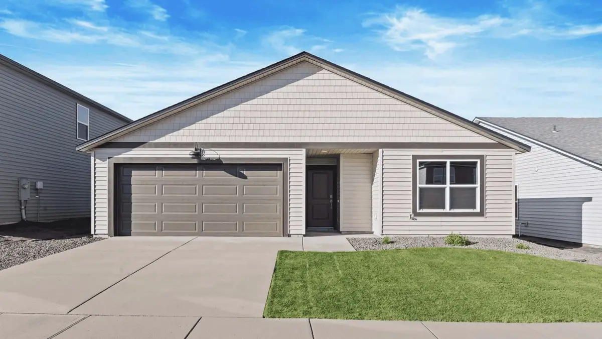 1112 E L St, Deer Park, WA 99006 - #1