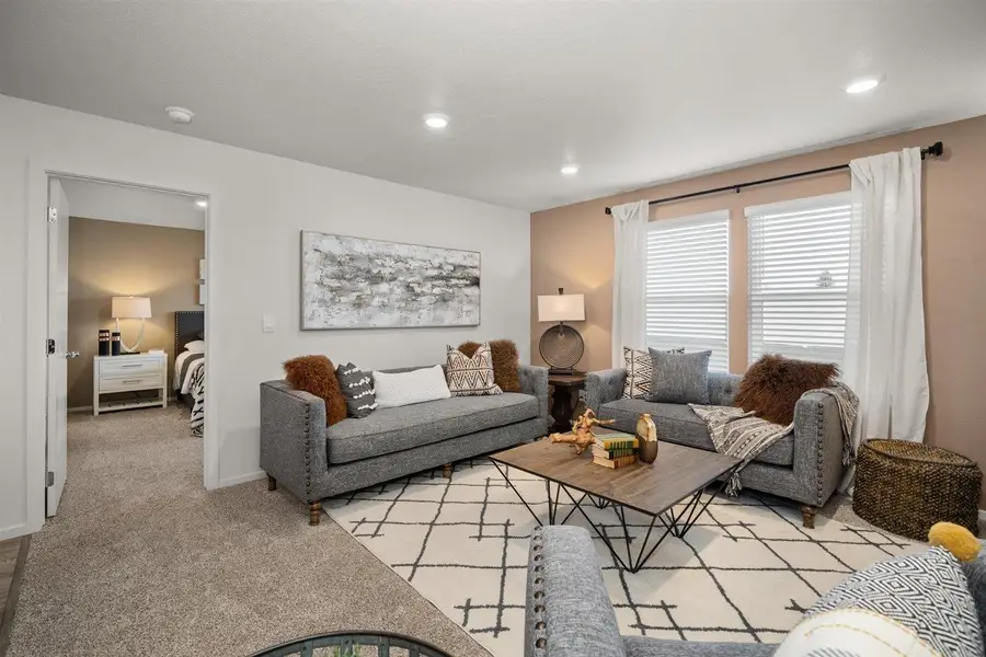 1118 E L St, Deer Park, WA 99006 - #2