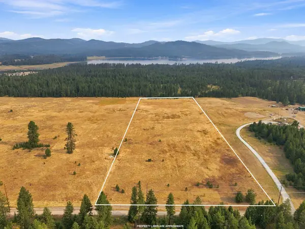 NKN Camden Rd, Newport, WA 99156