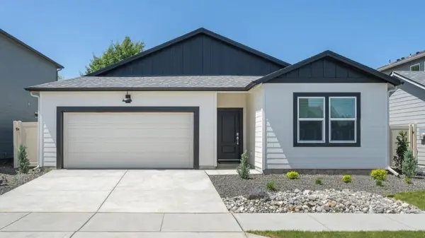 3544 S Clinton Rd, Spokane, WA 99206