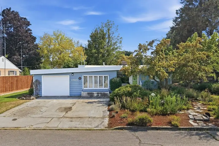 13120 E 11th Ave, Spokane Valley, WA 99216 - #2