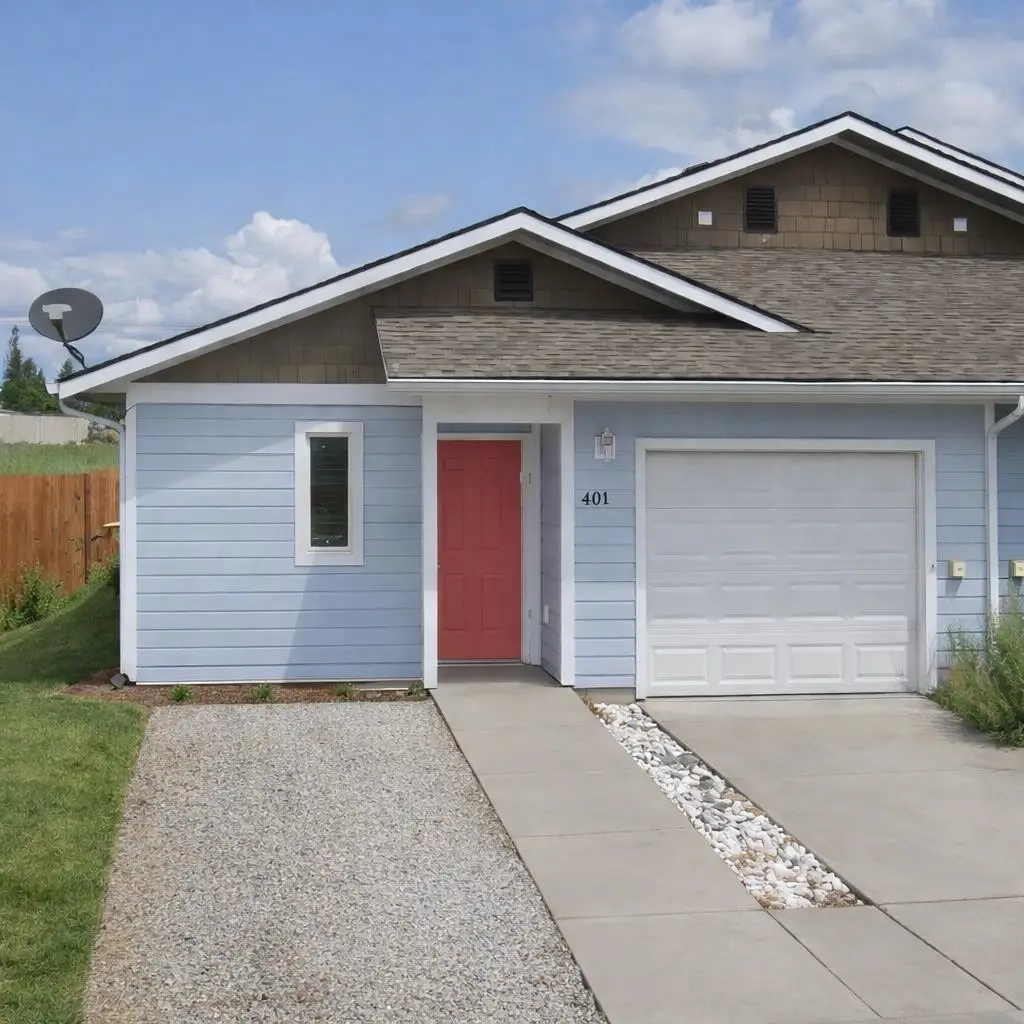 401 E I St, Deer Park, WA 99006 - #1