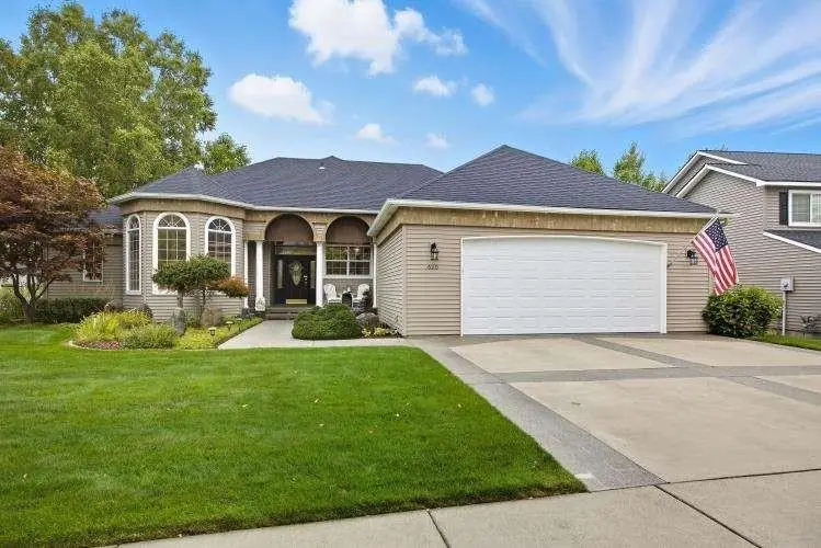 620 N Knudson St, Liberty Lake, WA 99019 - #1