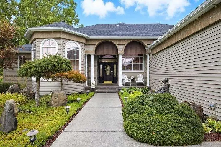 620 N Knudson St, Liberty Lake, WA 99019 - #2