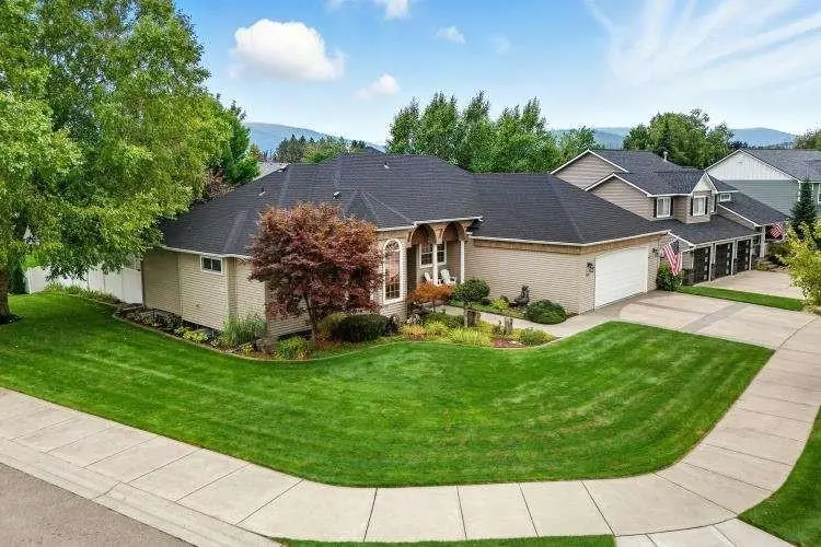 620 N Knudson St, Liberty Lake, WA 99019 - #3