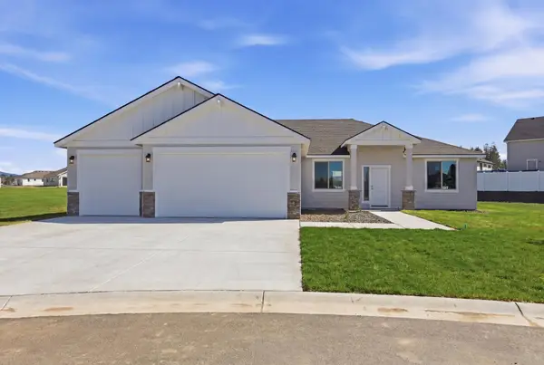 1226 N Park Ct, Deer Park, WA 99006