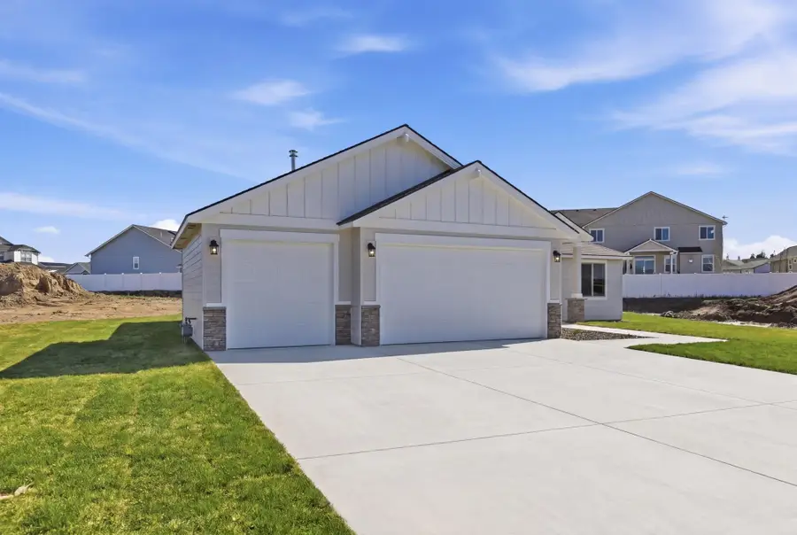 1226 N Park Ct, Deer Park, WA 99006 - #3