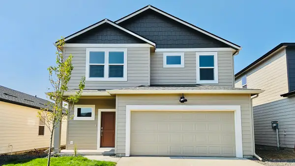 5796 S Bernard St, Spokane, WA 99224