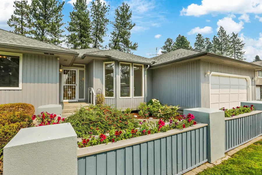 6922 W Johannsen Ave, Nine Mile Falls, WA 99026 - #3