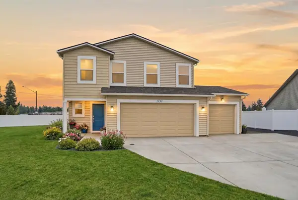 104 S Pippin Ave, Deer Park, WA 99006