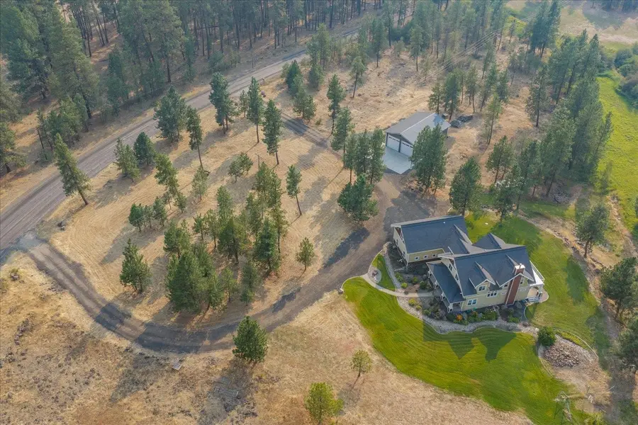 20006 S Spangle Creek Rd, Spangle, WA 99031 - #2
