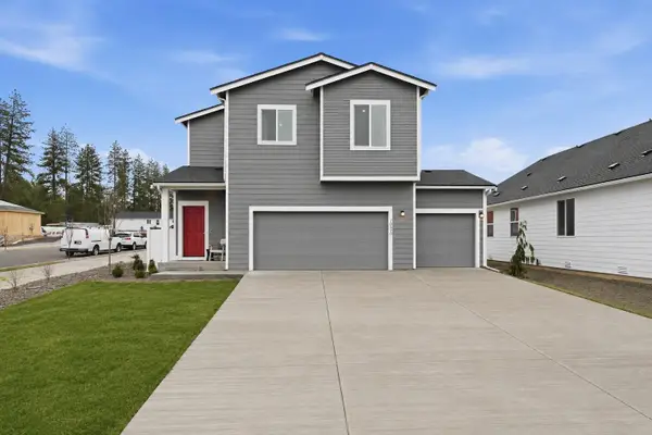 4170 W Howesdale Rd, Spokane, WA 99208