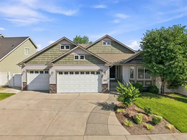 3817 S Virgina Ln, Spokane Valley, WA 99206