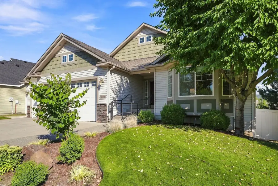 3817 S Virgina Ln, Spokane Valley, WA 99206 - #2