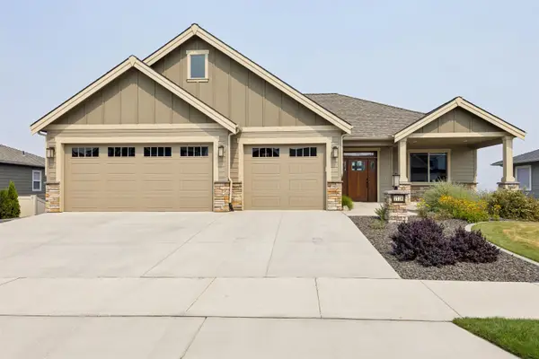 1719 S Incline Dr, Spokane, WA 99016