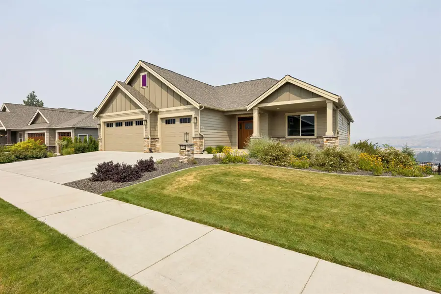1719 S Incline Dr, Greenacres, WA 99016 - #2