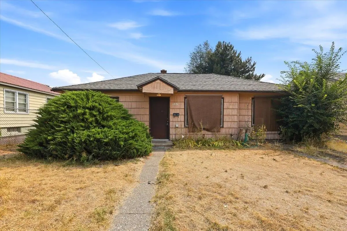 1828 N Nelson St, Spokane, WA 99207 - #1