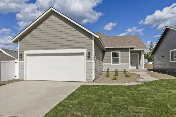 609 S Manifold Ln, Spokane Valley, WA 99016