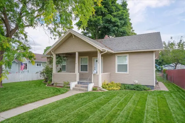 3908 E 4th Ave, Spokane, WA 99202