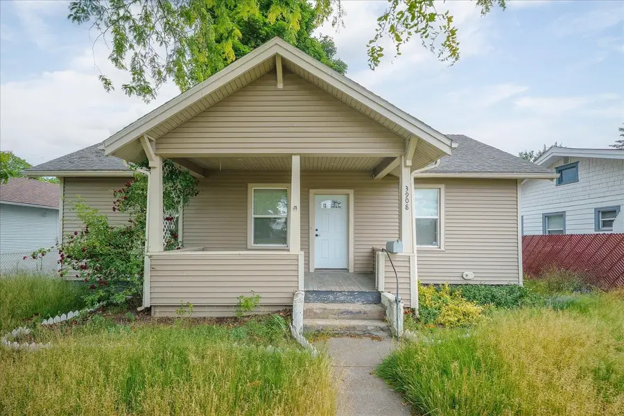 3908 E 4th Ave, Spokane, WA 99202 - #3