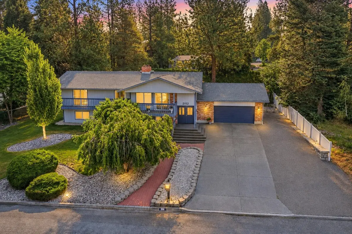 2113 S Vera Crest Dr, Veradale, WA 99037 - #1