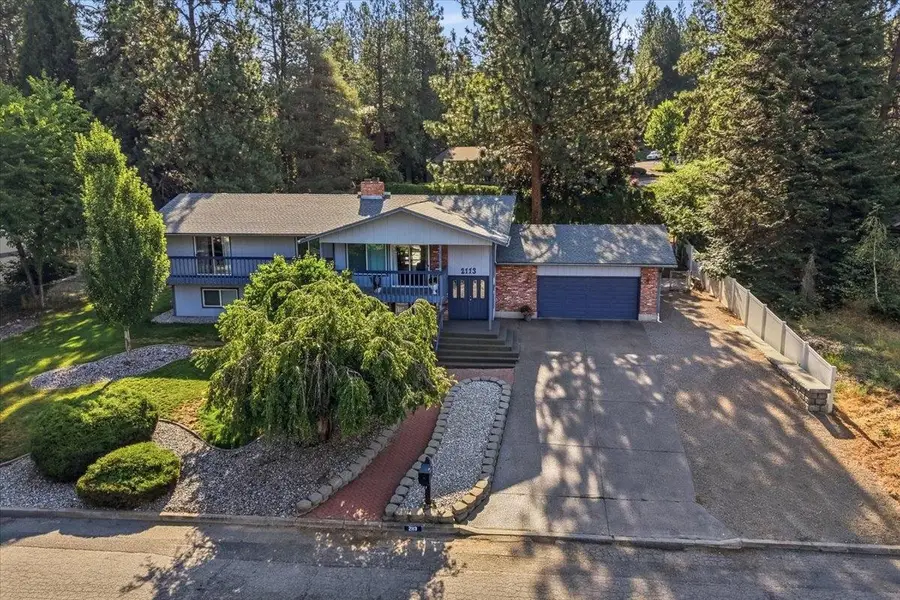 2113 S Vera Crest Dr, Veradale, WA 99037 - #2