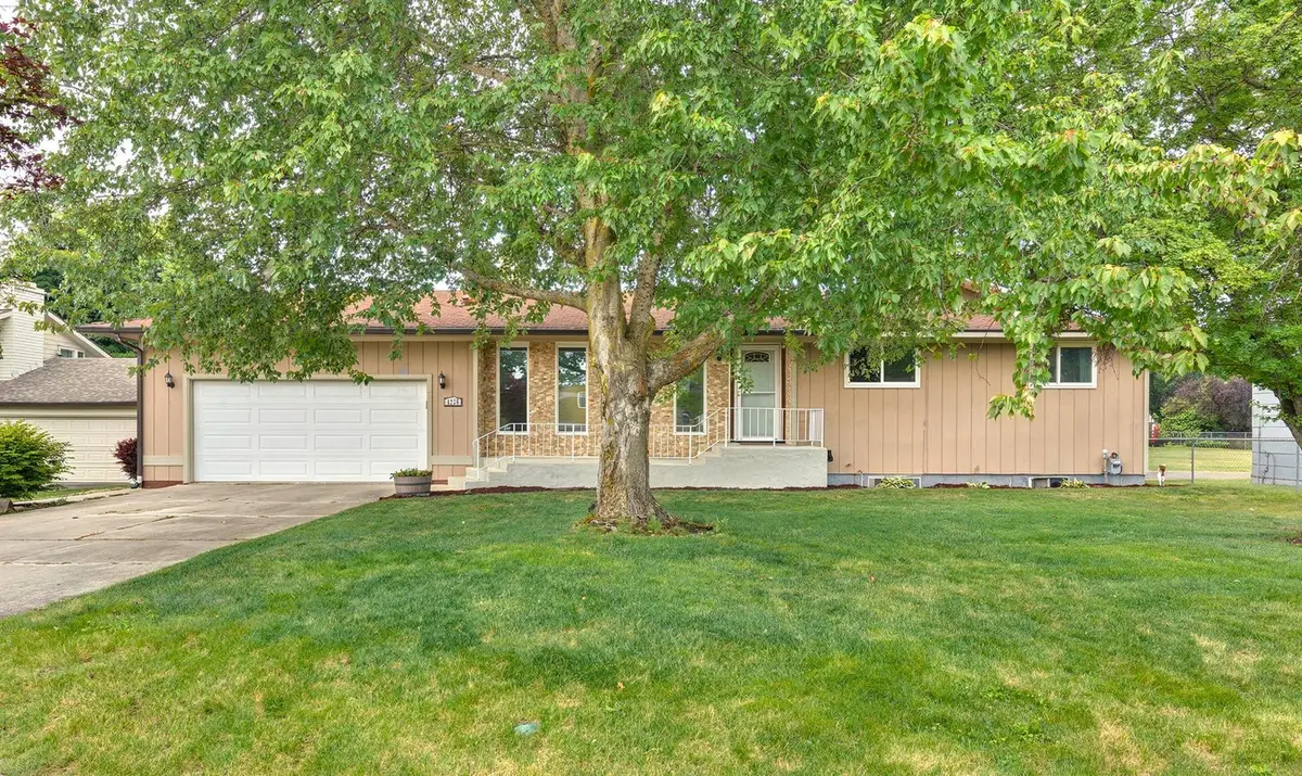 1225 S Woodlawn Rd, Spokane Valley, WA 99216 - #1