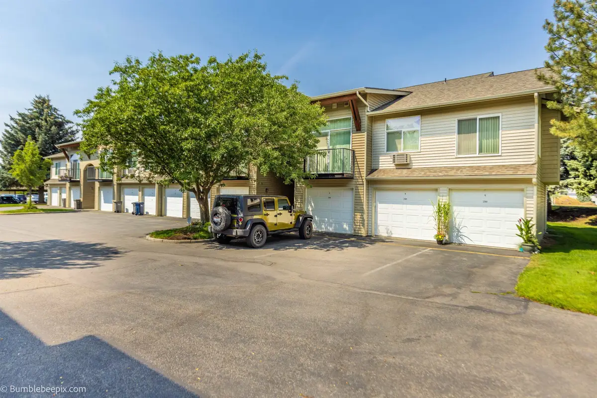 22855 E Country Vista Dr #374, Liberty Lake, WA 99019 - #1