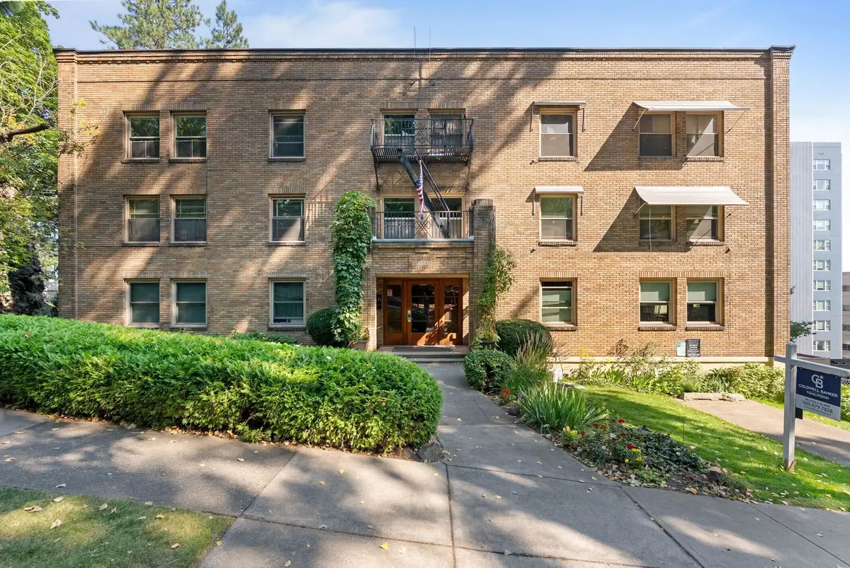 726 W 6th Ave #205, Spokane, WA 99204 - #1