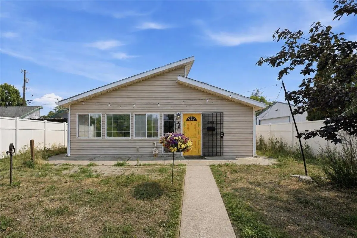 4314 N Adams St, Spokane, WA 99205 - #1