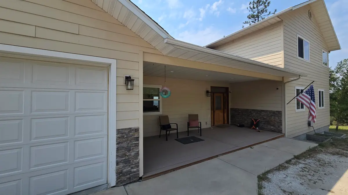 6551 Blue Ridge Way, Deer Park, WA 99006 - #1