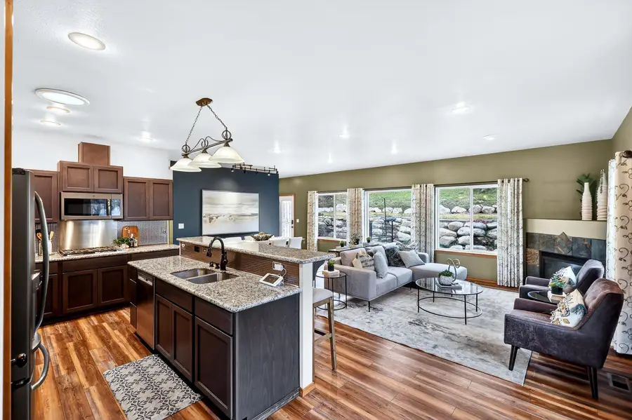 1003 S Henry Rd, Greenacres, WA 99016 - #3