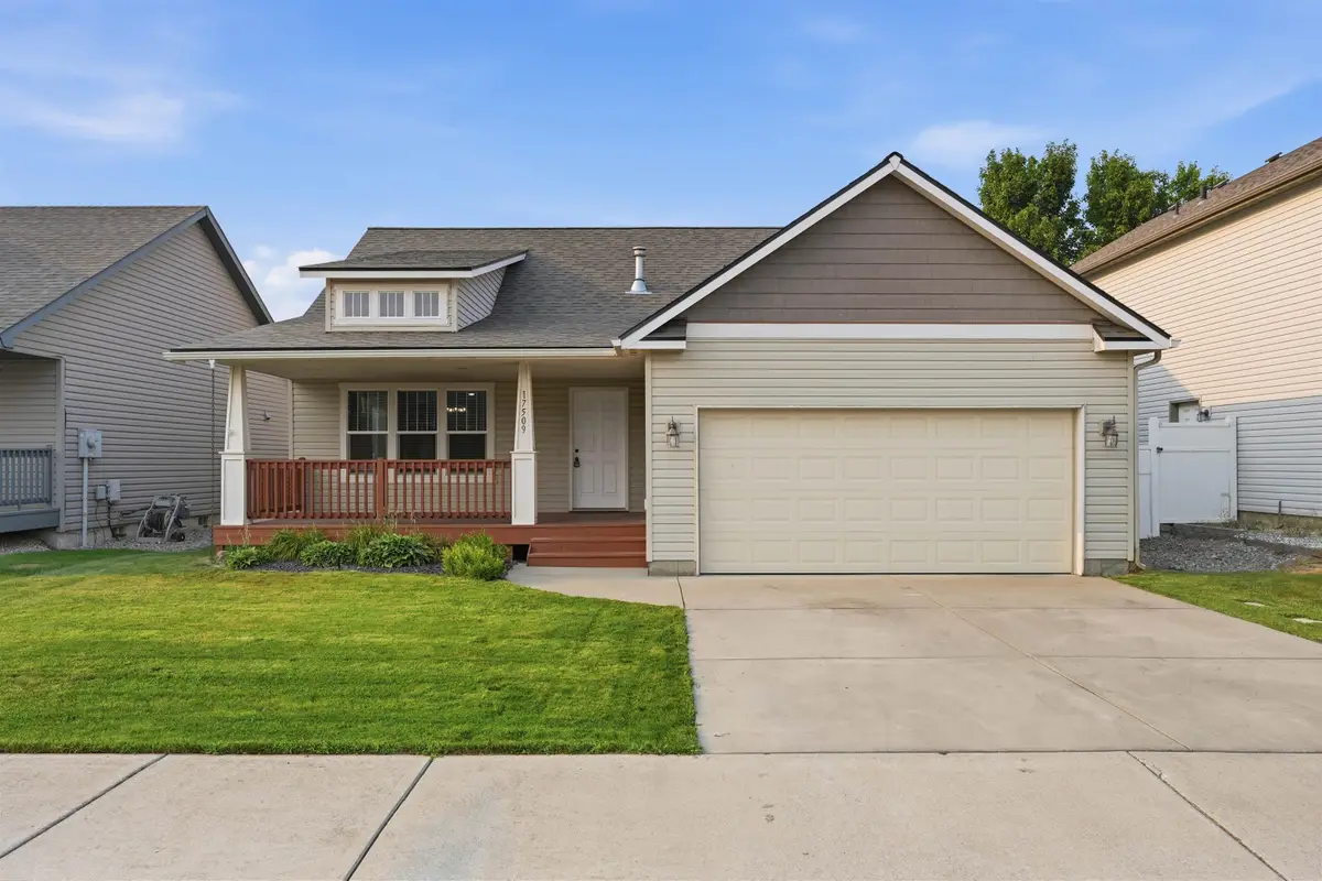 17509 E Nora Ln, Greenacres, WA 99016 - #1