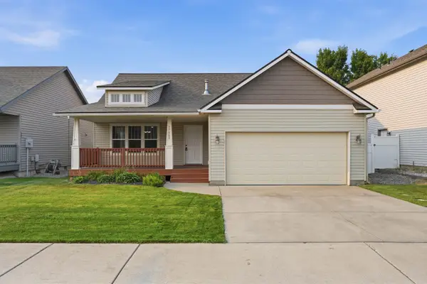 17509 E Nora Ln, Greenacres, WA 99016