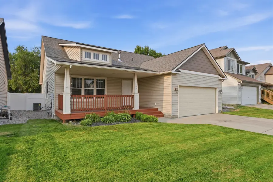 17509 E Nora Ln, Greenacres, WA 99016 - #2
