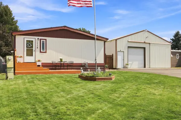 1420 N Cavalier Ct, Liberty Lake, WA 99016